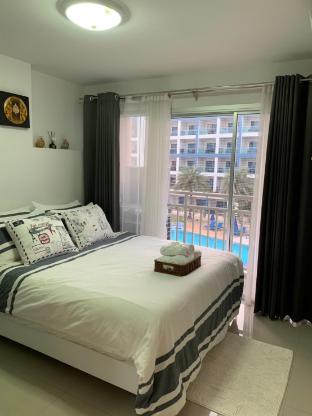 GrandBeach Condominium-l A306 Maephim Rayong