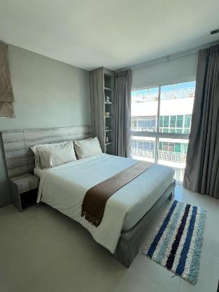 GrandBlue Condominium-701 TopFloor Maephim  Rayong