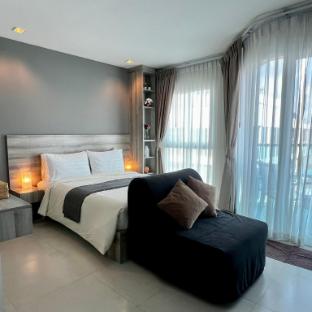 Grandblue Condominium#702 SeaView TopFloor Maephim