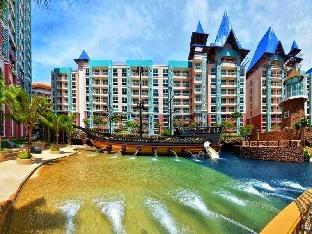 Grande Caribbean By Somphong