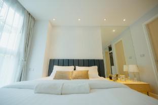 Grande Caribbean Condo Pattaya A112 : Pool Access