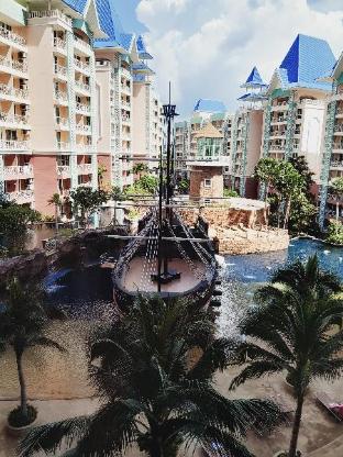 Grande Caribbean Condo Resort Pattaya