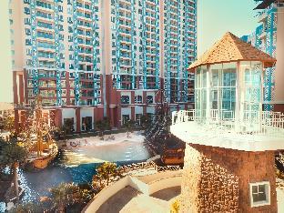 Grande Caribbean Hotel Resort Pattaya