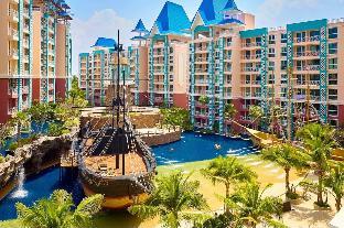Grande Caribbean Pattaya Jomtien 2BR