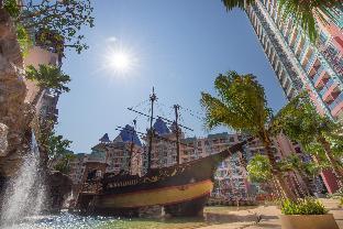 Grande Caribbean Resort By Suwison