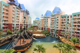 Grande Caribbean Resort Pattaya