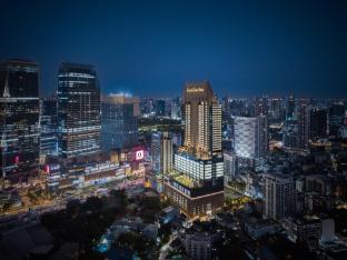 Grande Centre Point Lumphini Bangkok