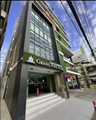 Grandpink park hotel