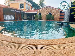 GrandSmile Welnez Condo Pattaya P207F