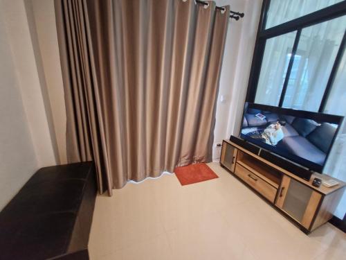 Grandy Apartment