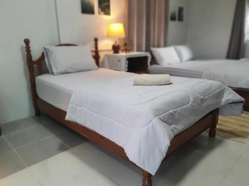 Granny&#039;s home บ้านคุณย่า