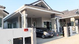 Gray Villa 3Bedrooms,6 Kms. from Chiangmai Airport
