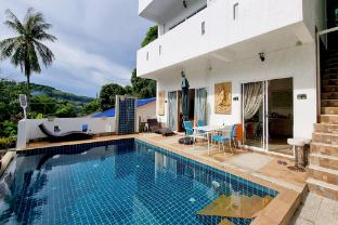 Great Family Stay! 3BR Villa Happi, Yanui Beach