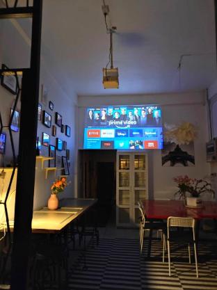 Great House for Families and Big Groups