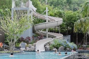 Great Pool 15F South Pattaya 10 min Walking St