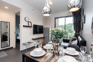Great Sky Garden Super Luxury Condo South Pattaya