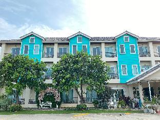 Green Apple Villa