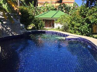 Green Canyon Hotel