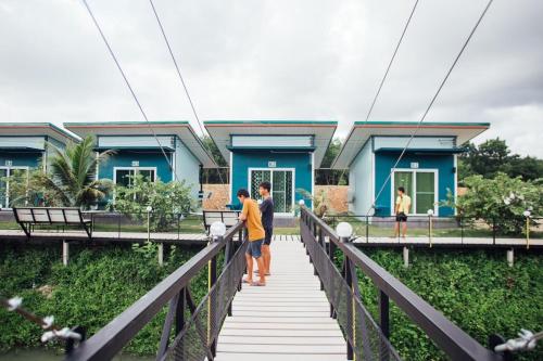 Green Country Park Resort