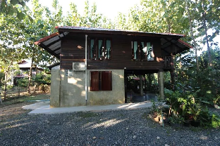 GREEN FEEL FARMSTAY