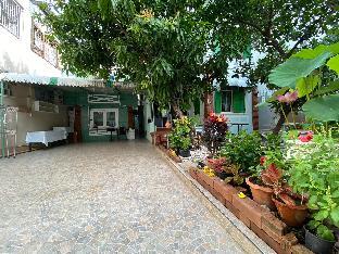 Green Garden Hostel