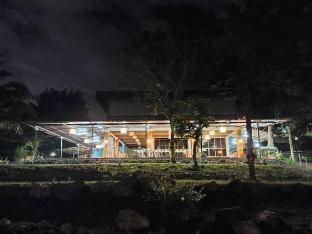 Green Gen Hotel Phuket 6 bed mixed room