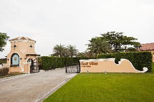 Green Olive Villa Amata Spring Golf