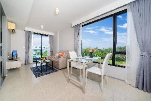 Green View Chic Suite 6th Avenue Surin Residence