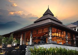 Greenery Resort - Khao Yai