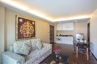 Greenery View Apartment TTL F303 in Rawai Beach