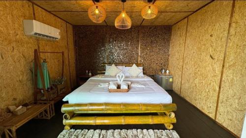 Greenheart garden View Camp phuket