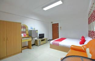 Greenplace 107 Resort Apartment