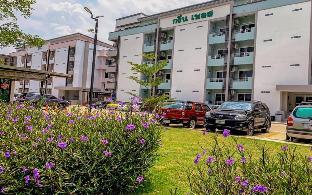 GREENPLACE Sikhiu