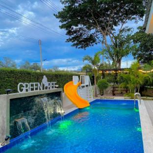 Greentree Poolvilla Khao Yai Pak Chong