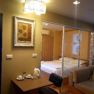 Greenview Ekkamai10 Residence