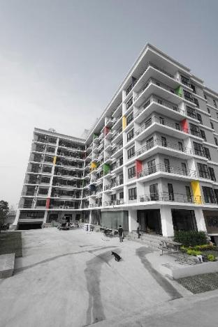GROWTH RESIDENCE @SRIRACHA