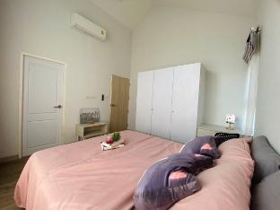 Guest house I-TIM HUT Room 2