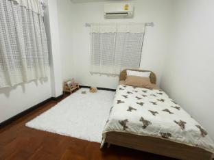 Guesthouse Chiangmai I-TIM HUT2 Room 1