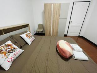 Guesthouse Chiangmai I-TIM HUT2 Room 2