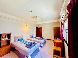 Guesthouse Chubu Chiang mai 3