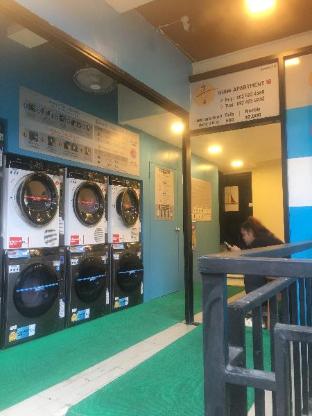 GUNG Apartment