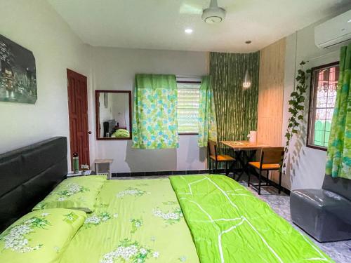 H&amp;Q Bangtao Rooms