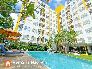 H227 Hua Hin City Apartment Condo