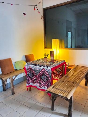 HA Ubon Homestay