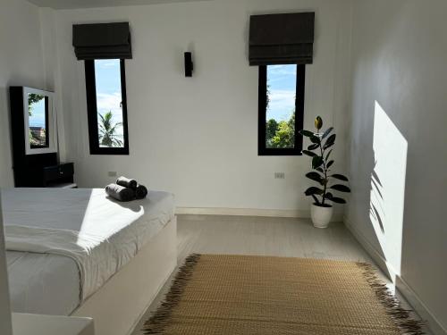 Haad Yao Seaview Hut