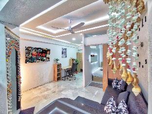 Hagone-Condotel Pattaya