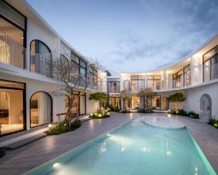 Halff Hotel