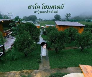 Halo Homestay Mae Tang Chiang Mai Accommodation