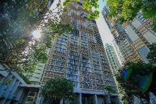 Hampton Residence Next To Emporium