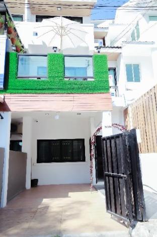 Haneul Villa Nimman Chiang Mai